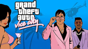 Descargar mod apk grand theft auto: Download Gta Vice City Mod Apk Obb Unlimited Money Ammo Health