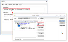 How To Print A Calendar In A Specified Custom Date Range In Outlook