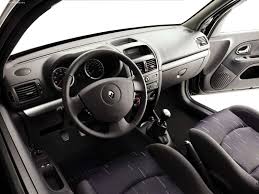 .probleme clignotant droit fonctionne en permanence. Renault Clio 1 5 Dci 2004 Pictures Information Specs
