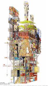 Archsa53 Architecture Concept Drawings Conceptual Architecture Diagram Architecture