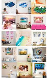 All products from shark home decor category are shipped worldwide with no additional fees. China Customized Pvc 3d Shark Wall Sticker Kids Room Home Decor Photos Pictures Made In China Com