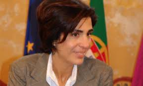 PCP enamora Ana Teresa Vicente para assumir candidatura em Palmela