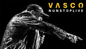 Nemmeno u2 e springsteen sono arrivati a tanto. Vasco Rossi A Giugno 9 Concerti Negli Stadi Di Torino Padova Roma Bari E Messina Rockon It