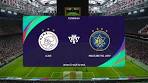 Ajax vs Maccabi Tel Aviv (07/11/2024) UEFA Europa League ... - YouTube