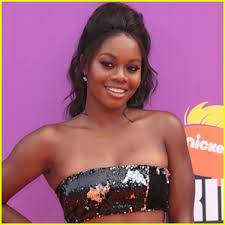 Maybe you would like to learn more about one of these? Gymnast Gabby Douglas Reveals She Was Also Abused By Dr Larry Nassar Gabby Douglas Just Jared