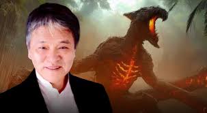 Kaiju: Island of Fire' Update: Yoshiro Uchida Joins Cast [Exclusive]
