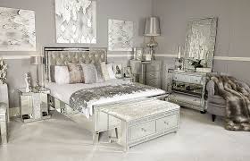 Diamond Glitz Mirrored Dressing Table Bundle Picture Perfect Home In 2020 Mirrored Bedroom Furniture Glam Bedroom Decor Silver Bedroom