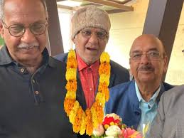 On the most auspicious and joyous occasion of the 45th Birth Anniversary of  His Majesty The King of Bhutan, we join the nation in offering our  heartfelt prayers for His Majesty's Good