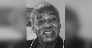 Obituary information for Anthony Joyner
