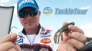 TackleTour Tackle Interview with Randall Tharp