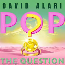Play Pop the Question by David Alari