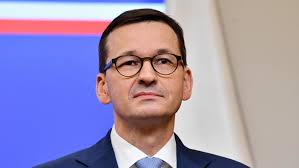 Mateusz morawiecki was born on june 20, 1968 in wroclaw, dolnoslaskie, poland as mateusz jakub morawiecki. Mateusz Morawiecki Nadchodzi Czas Na Nowy Lad Wiadomosci