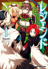 MangaDex