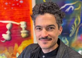 Zach Storm's Instagram, Twitter & Facebook