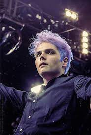 Pin On Gerard Way