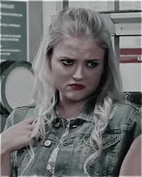 Bethany Burton Upon Trent