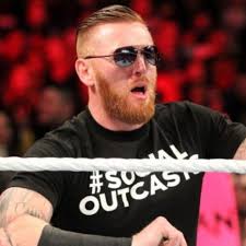 Heath Slater Statement In Response To WWE Draft Fallout, Cathy Kelley