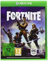 Prepare your home base for an onslaught of marauders in fortnite, a game project created by epic games. Fortnite Amazon De Games