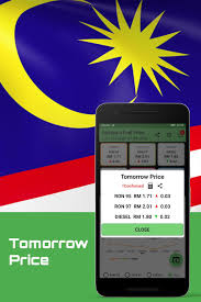 Caltex diesel (bio) with techron® d. Malaysia Fuel Price For Android Apk Download