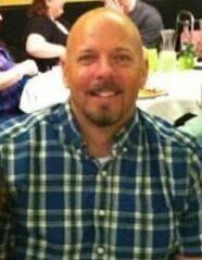 Obituary for Chris Robert Ryman