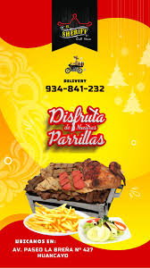Polleria El Sheriff Grill House