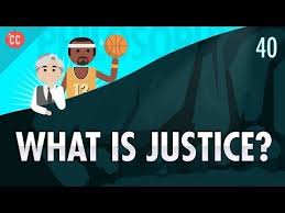 What Is Justice Crash Course Philosophy 40 Youtube Crash Course Philosophy Teaching Government