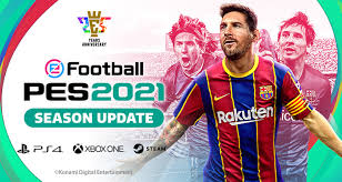 Efootball pes 2021 season update is available from today on ps4, xbox one and pc (steam). Top Pes Pro Evolution Soccer 2019 Official Site