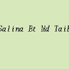 Semantic scholar profile for salina md. 1