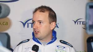 Carruthers Named Top Seed for Viterra Championship