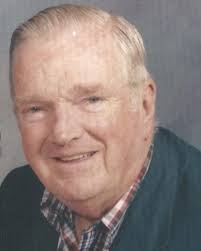 Edward Garrity Obituary (1924