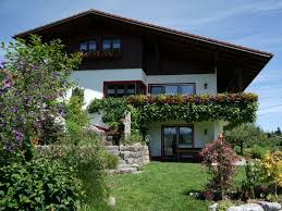 In zwiesel am nationalpark bayerischer wald. Ferienwohnung Hildegard Vogel Oberreute Frau Hildegard Vogel