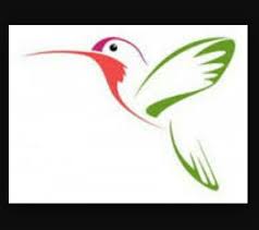 #tattoo #fathers day #love #hummingbird #hummingbird tattoo #memorial tattoo. Outline In Color Hummingbird Tattoo Hummingbird Tattoo Hummingbird Pattern Design
