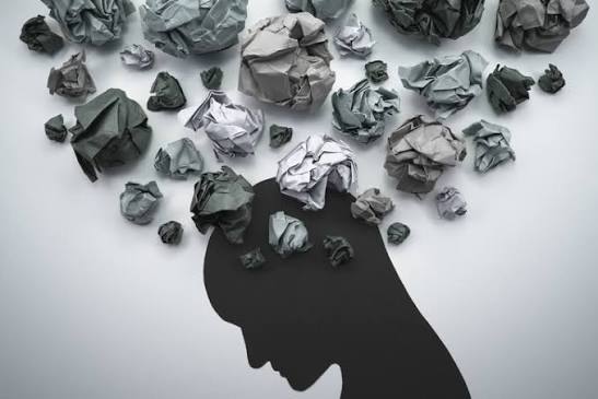What Are the Signs of a Mental Breakdown?