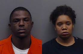 Tyler murder suspect, girlfriend who allegedly helped clean scene both  indicted