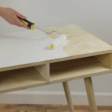 Plus, there's a lot of preparation around this task. How To Paint Bare Wood This Old House