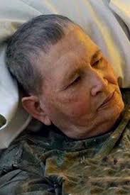 Obituary information for Dennis Lee Hensley