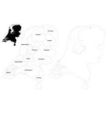 Choose from over a million free vectors, clipart graphics, vector art images, design templates, and illustrations created by artists worldwide! Holland Map Outline Vector Images Over 420