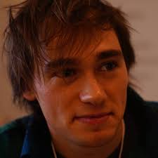 Zach McCann-Armitage — Blank Spaces Magazine