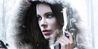 The underworld series has been dormant since 2017's underworld; Underworld Blood Wars Review Black Girl Nerds