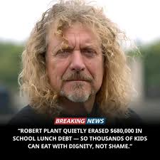 Minnesota Vikings legend pays off school lunch debt