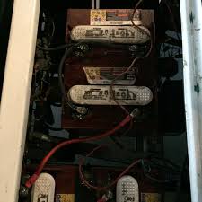 A wiring diagram is a sort of schematic which makes use of abstract photographic symbols to reveal all the affiliations of parts in a system. How To Replace Golf Cart Batteries Battery Pete
