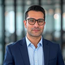 Get ready for the world's premier industrial automation and digital  transformation event!