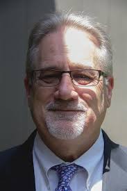 A final farewell to President Peter Garcia