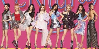 Gee gee gee gee baby baby baby. Girls Generation Snsd Members Profile Updated