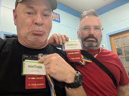 Thanks for successful event