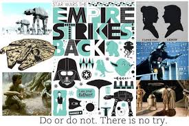 Empire Strikes Back Star Wars Nursery Star Wars Prints Star Wars Art