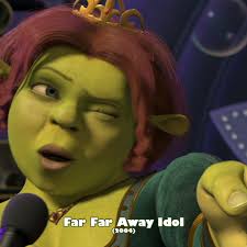 Shrek