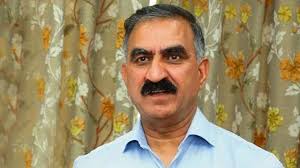 अनुशासनहीनता पर सुक्खू सरकार की बड़ी कार्रवाई, एसीएस, डीजीपी और एसपी हटाया 