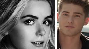 Riverdale : 3 acteurs pour jouer Harvey dans Sabrina, l'apprentie sorcière