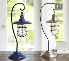 Fisherman Table Lamp Lamp Nautical Lamps Table Lamp